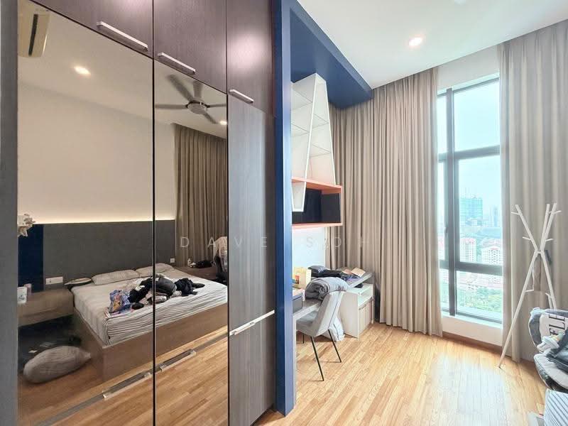 Condominium for Sale at Tropicana Grande - Dave Soh - Bedroom - PropertyGuru.com.my