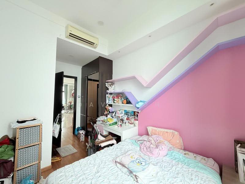 Condominium for Sale at Tropicana Grande - Dave Soh - Bedroom - PropertyGuru.com.my