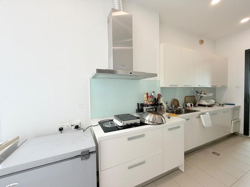 Condominium for Sale at Tropicana Grande - Dave Soh - Kitchen - PropertyGuru.com.my
