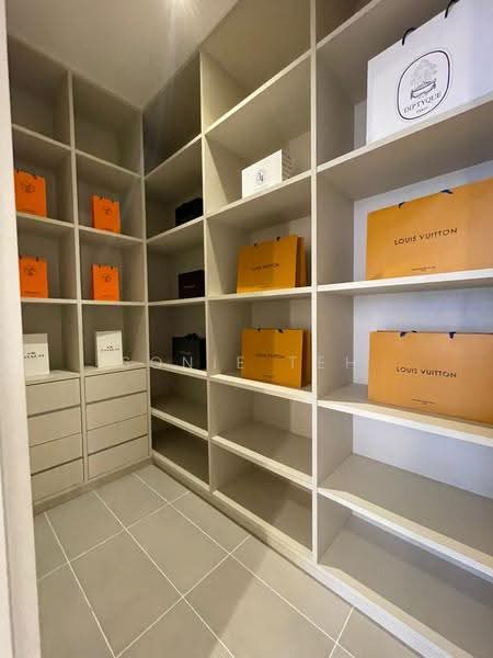 Twin Villas for Sale in Mont Kiara (Kuala Lumpur) - Sonie Teh - Interior - PropertyGuru.com.my