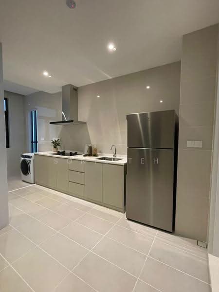 Twin Villas for Sale in Mont Kiara (Kuala Lumpur) - Sonie Teh - Kitchen - PropertyGuru.com.my