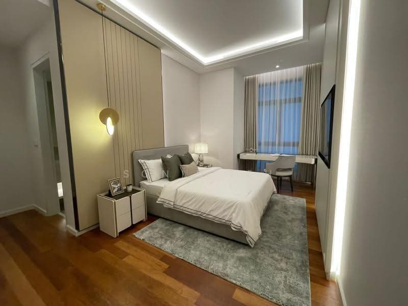 Twin Villas for Sale in Mont Kiara (Kuala Lumpur) - Sonie Teh - PropertyGuru.com.my