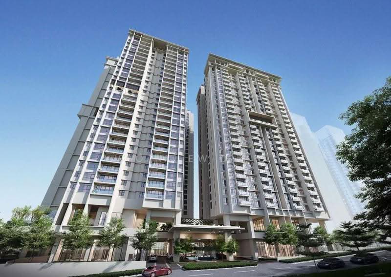 Twin Villas for Sale in Mont Kiara (Kuala Lumpur) - Sonie Teh - Exterior - PropertyGuru.com.my