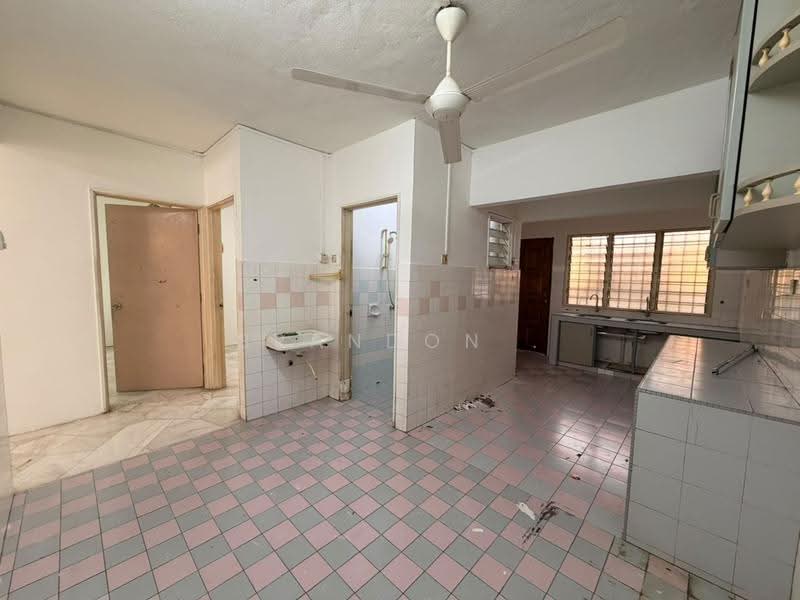 Townhouse for Sale in Taman Setapak Indah (Setapak) - Brandon . - PropertyGuru.com.my