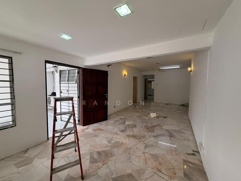 Townhouse for Sale in Taman Setapak Indah (Setapak) - Brandon . - PropertyGuru.com.my