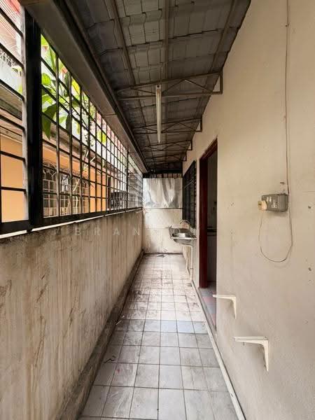 Townhouse for Sale in Taman Setapak Indah (Setapak) - Brandon . - PropertyGuru.com.my