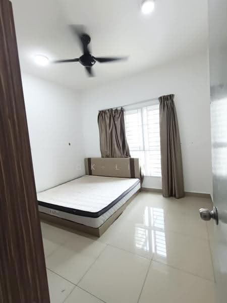 Service Residence for Rent at Seasons Amara Larkin - CK Lim - Bedroom - PropertyGuru.com.my