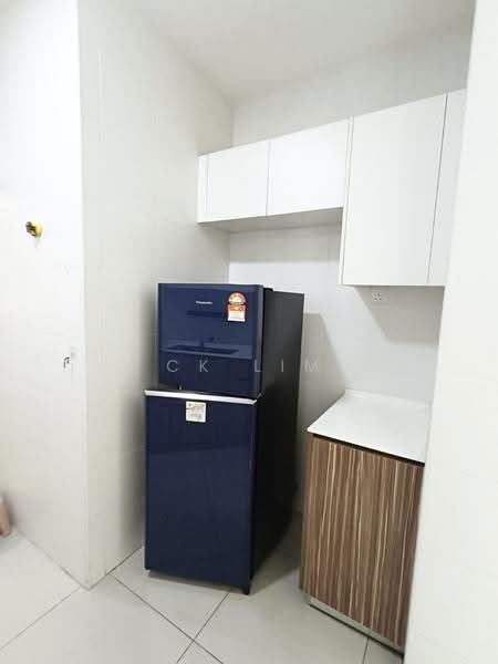 Service Residence for Rent at Seasons Amara Larkin - CK Lim - Kitchen - PropertyGuru.com.my
