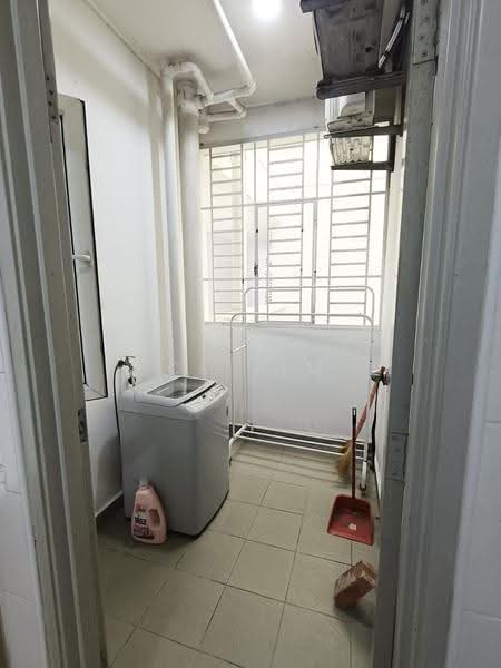 Service Residence for Rent at Seasons Amara Larkin - CK Lim - Interior - PropertyGuru.com.my