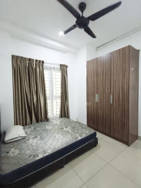Service Residence for Rent at Seasons Amara Larkin - CK Lim - Bedroom - PropertyGuru.com.my