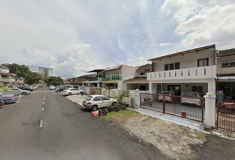 Rumah Teres 2-Tingkat untuk Dijual di Taman Suria Jaya (Cheras) - Brandon Chin - PropertyGuru.com.my