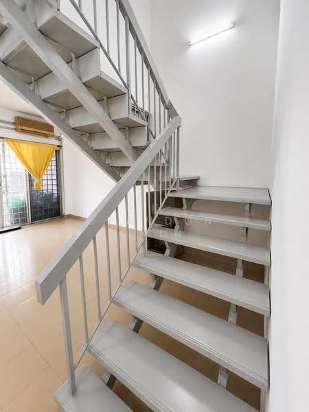 Rumah Teres 2-Tingkat untuk Dijual di Taman Suria Jaya (Cheras) - Brandon Chin - PropertyGuru.com.my