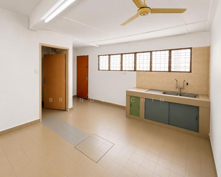 Rumah Teres 2-Tingkat untuk Dijual di Taman Suria Jaya (Cheras) - Brandon Chin - PropertyGuru.com.my
