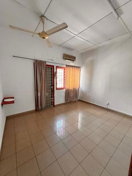 Rumah Teres 2-Tingkat untuk Dijual di Taman Suria Jaya (Cheras) - Brandon Chin - PropertyGuru.com.my