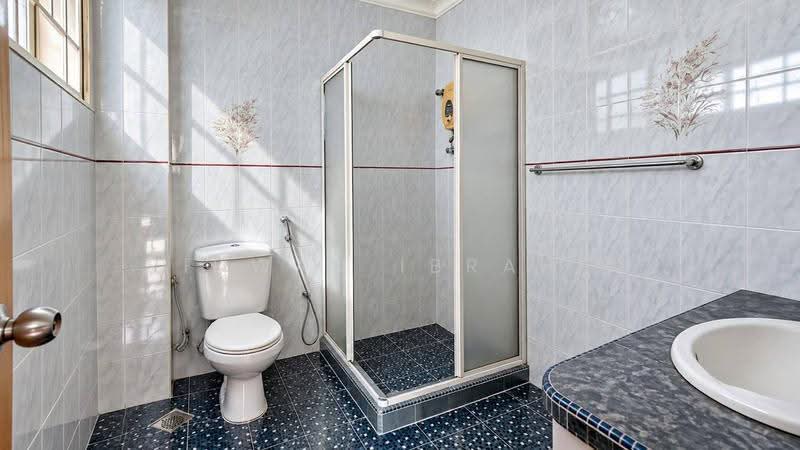 Bungalow House for Sale in Taman Tun Dr Ismail (Kuala Lumpur) - Ridwan Ibrahim - Bathroom - PropertyGuru.com.my