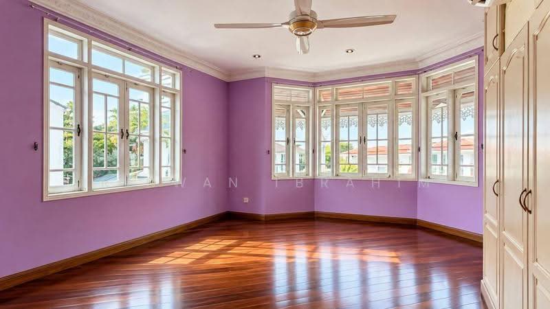 Bungalow House for Sale in Taman Tun Dr Ismail (Kuala Lumpur) - Ridwan Ibrahim - Bedroom - PropertyGuru.com.my