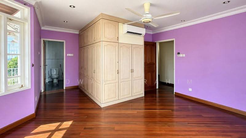 Bungalow House for Sale in Taman Tun Dr Ismail (Kuala Lumpur) - Ridwan Ibrahim - Bedroom - PropertyGuru.com.my