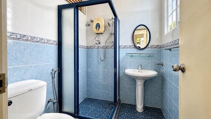 Bungalow House for Sale in Taman Tun Dr Ismail (Kuala Lumpur) - Ridwan Ibrahim - Bathroom - PropertyGuru.com.my