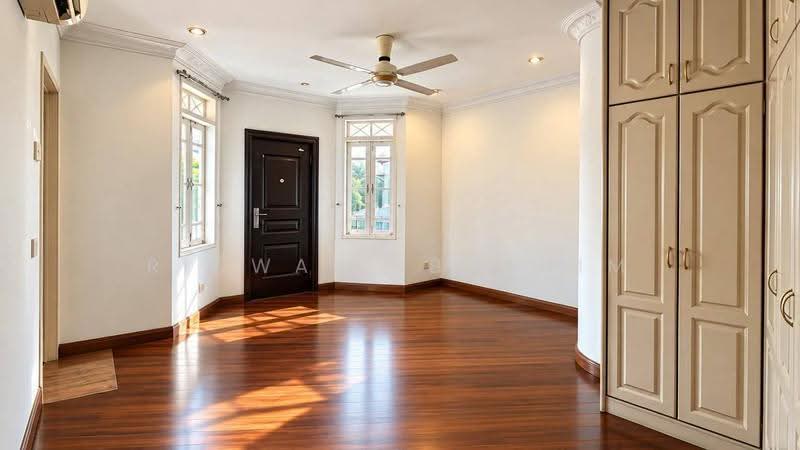 Bungalow House for Sale in Taman Tun Dr Ismail (Kuala Lumpur) - Ridwan Ibrahim - Bedroom - PropertyGuru.com.my