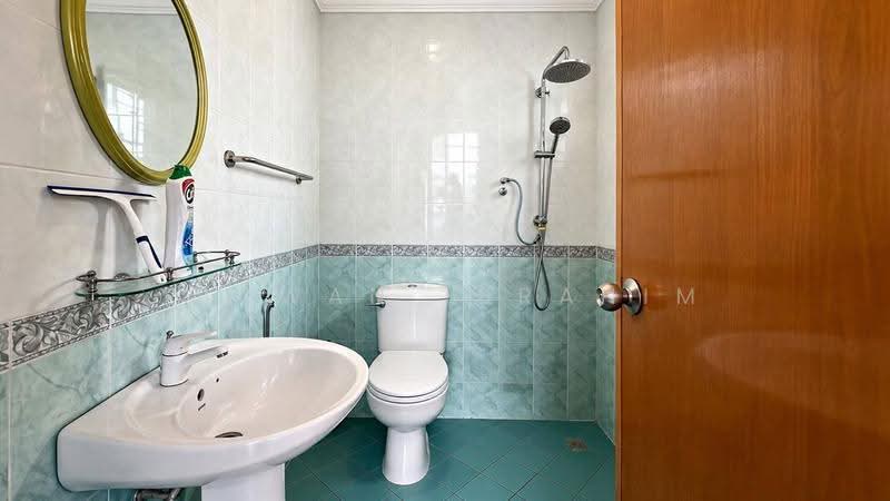 Bungalow House for Sale in Taman Tun Dr Ismail (Kuala Lumpur) - Ridwan Ibrahim - Bathroom - PropertyGuru.com.my