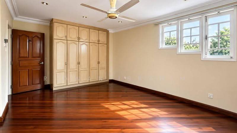 Bungalow House for Sale in Taman Tun Dr Ismail (Kuala Lumpur) - Ridwan Ibrahim - Bedroom - PropertyGuru.com.my