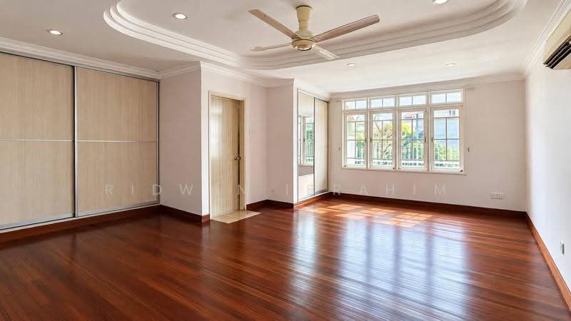 Bungalow House for Sale in Taman Tun Dr Ismail (Kuala Lumpur) - Ridwan Ibrahim - Bedroom - PropertyGuru.com.my