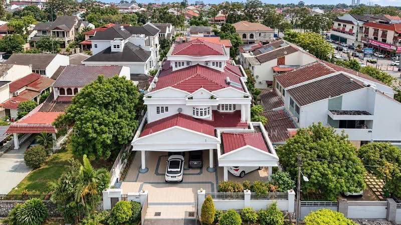 Bungalow House for Sale in Taman Tun Dr Ismail (Kuala Lumpur) - Ridwan Ibrahim - Exterior - PropertyGuru.com.my