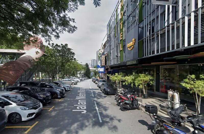 Shop for Rent in Seksyen 2 Wangsa Maju (Wangsa Maju) - Brandon Chin - PropertyGuru.com.my