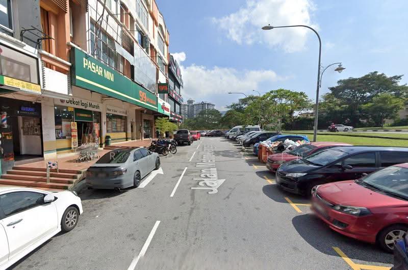 Shop for Rent in Seksyen 2 Wangsa Maju (Wangsa Maju) - Brandon Chin - PropertyGuru.com.my
