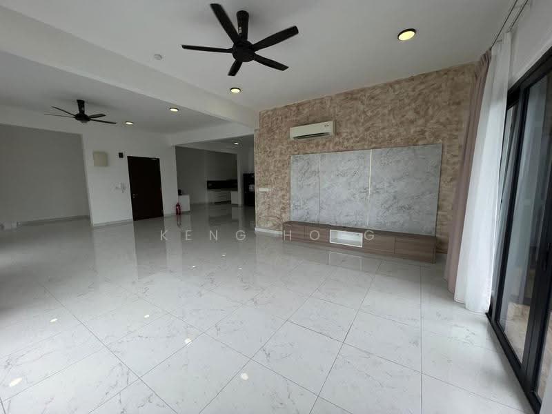 Condominium for Rent at Damansara Seresta - Keng Hong - Living Room - PropertyGuru.com.my