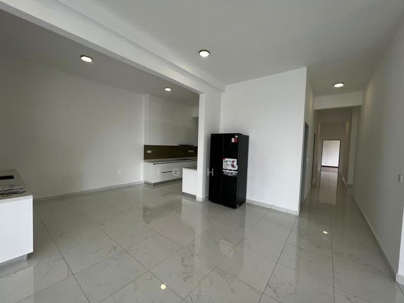 Condominium for Rent at Damansara Seresta - Keng Hong - Kitchen - PropertyGuru.com.my
