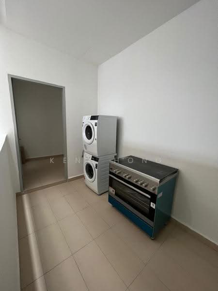Condominium for Rent at Damansara Seresta - Keng Hong - Interior - PropertyGuru.com.my