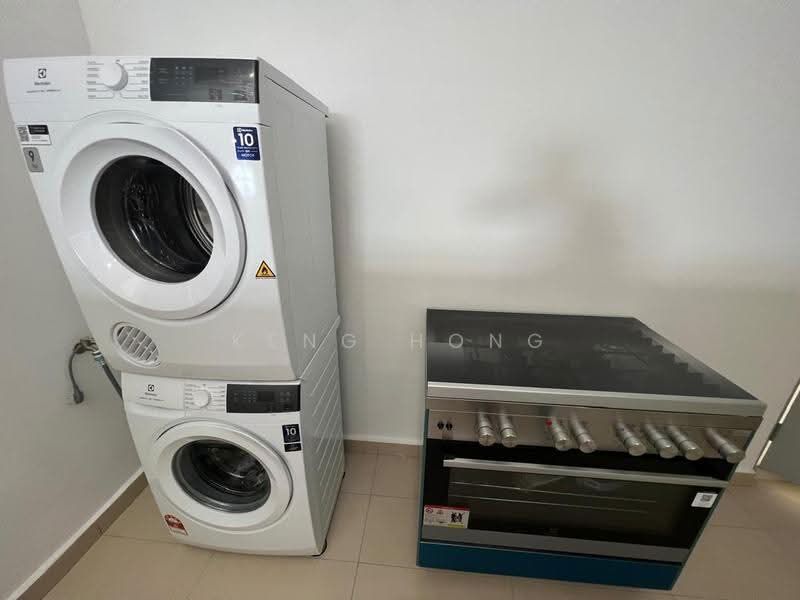 Condominium for Rent at Damansara Seresta - Keng Hong - Interior - PropertyGuru.com.my