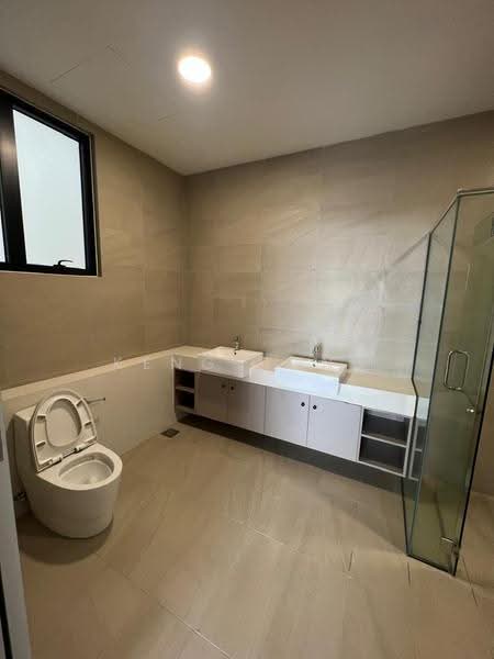 Condominium for Rent at Damansara Seresta - Keng Hong - Bathroom - PropertyGuru.com.my