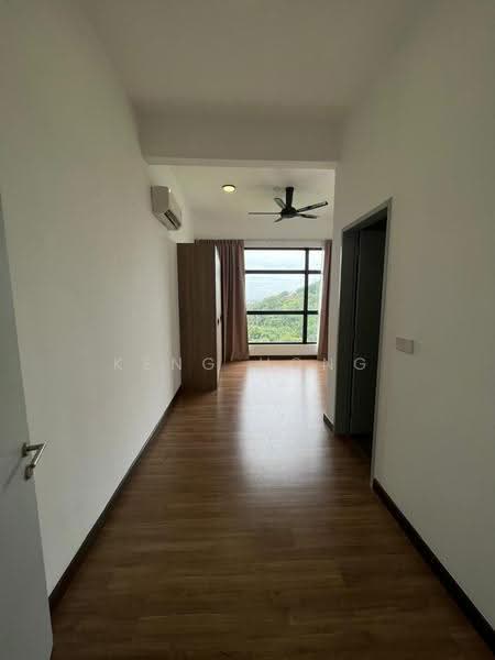 Condominium for Rent at Damansara Seresta - Keng Hong - Corridor - PropertyGuru.com.my