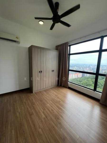 Condominium for Rent at Damansara Seresta - Keng Hong - Bedroom - PropertyGuru.com.my