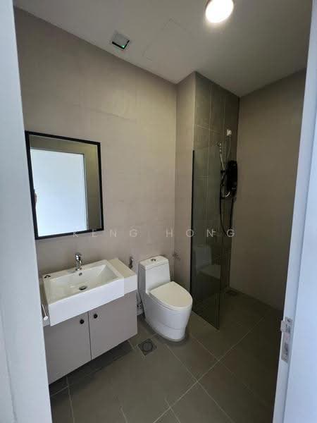 Condominium for Rent at Damansara Seresta - Keng Hong - Bathroom - PropertyGuru.com.my