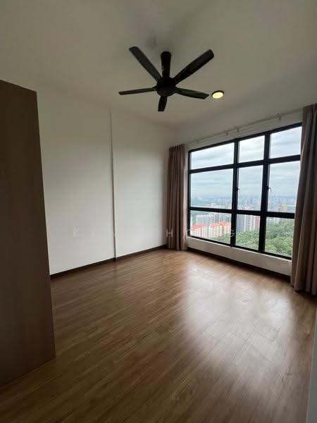 Condominium for Rent at Damansara Seresta - Keng Hong - Interior - PropertyGuru.com.my