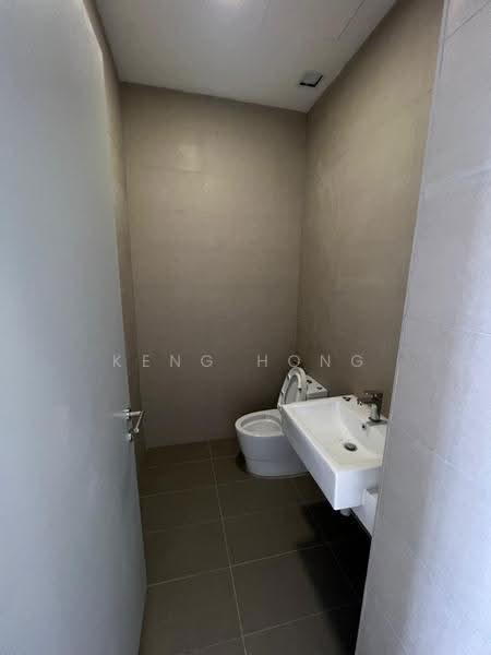 Condominium for Rent at Damansara Seresta - Keng Hong - Bathroom - PropertyGuru.com.my