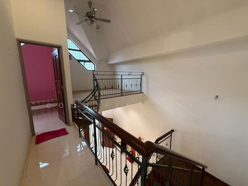 1.5-storey Terraced House for Sale in Taman Pelangi Indah (Ulu Tiram) - Coco Feng Lily - PropertyGuru.com.my