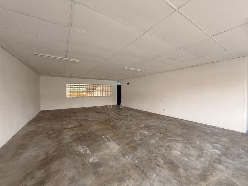 Factory for Rent in Batu Caves (Selangor) - Brandon . - Interior - PropertyGuru.com.my
