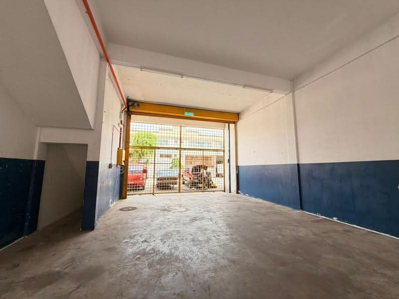 Factory for Rent in Batu Caves (Selangor) - Brandon . - Exterior - PropertyGuru.com.my
