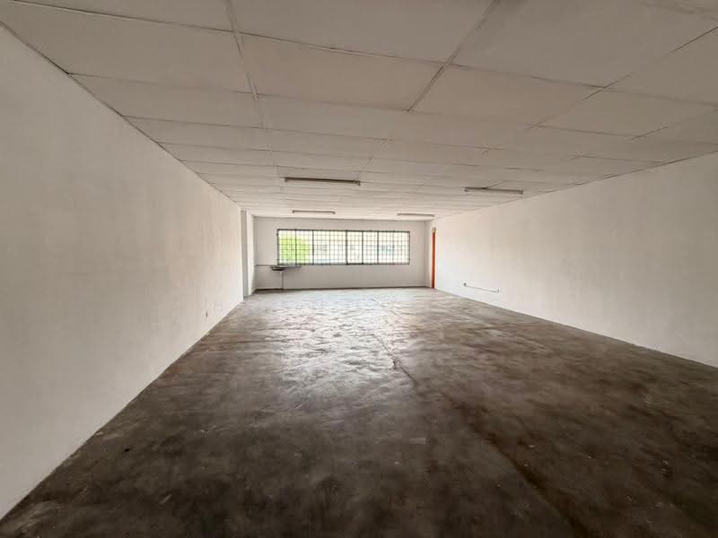 Factory for Rent in Batu Caves (Selangor) - Brandon . - Interior - PropertyGuru.com.my