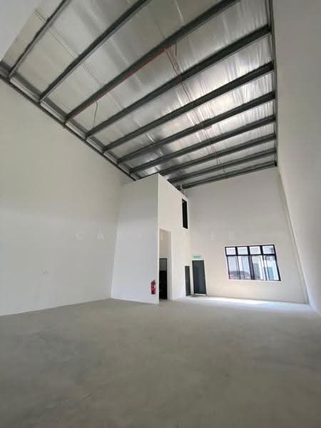 Terrace Factory for Sale in Senai (Johor) - Caryn Ter - Interior - PropertyGuru.com.my