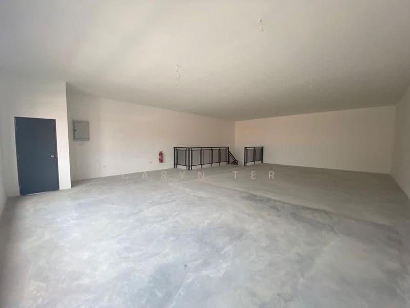 Terrace Factory for Sale in Senai (Johor) - Caryn Ter - Interior - PropertyGuru.com.my