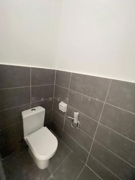 Terrace Factory for Sale in Senai (Johor) - Caryn Ter - Bathroom - PropertyGuru.com.my