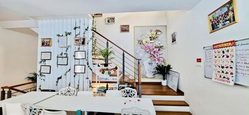 Rumah Berkembar untuk Dijual di Senibong (Permas Jaya) - Jack Chai - PropertyGuru.com.my