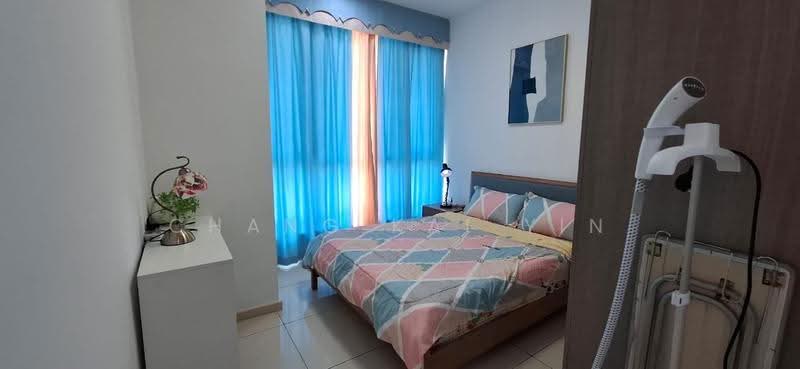 Service Residence for Rent at The M @ Medini Macrolink - Chang Kai Yin - PropertyGuru.com.my