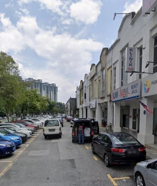 Shop / Office for Sale in Bandar Bukit Jalil (Bukit Jalil) - Tracy Leong - PropertyGuru.com.my