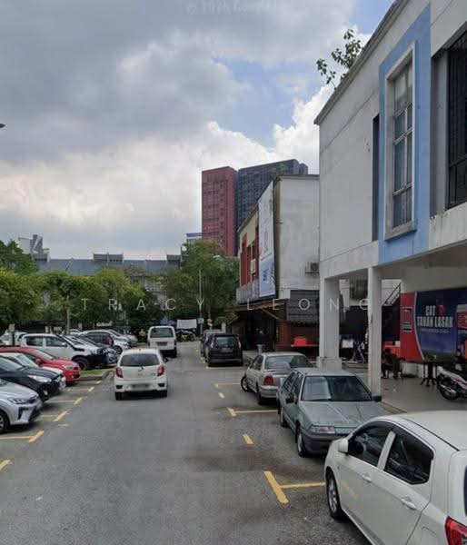 Shop / Office for Sale in Bandar Bukit Jalil (Bukit Jalil) - Tracy Leong - PropertyGuru.com.my